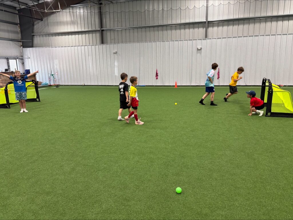 summer camps