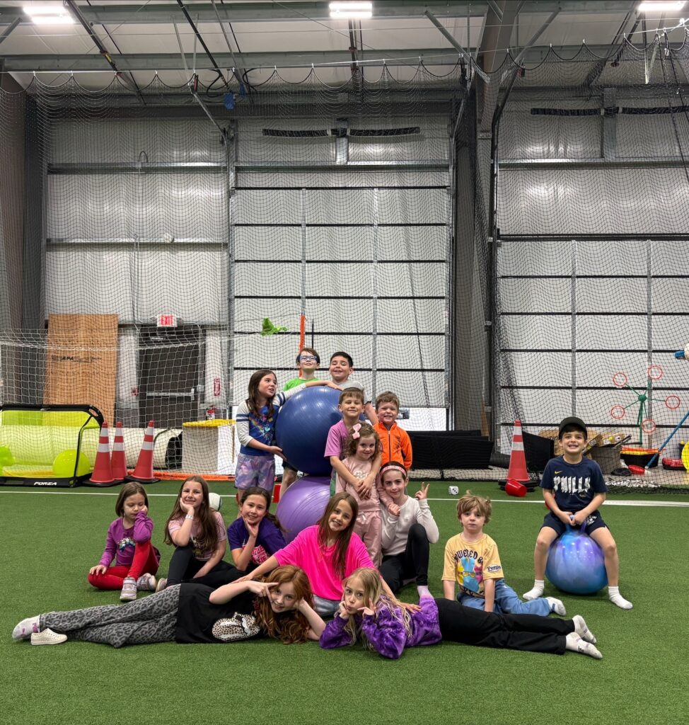 summer camps