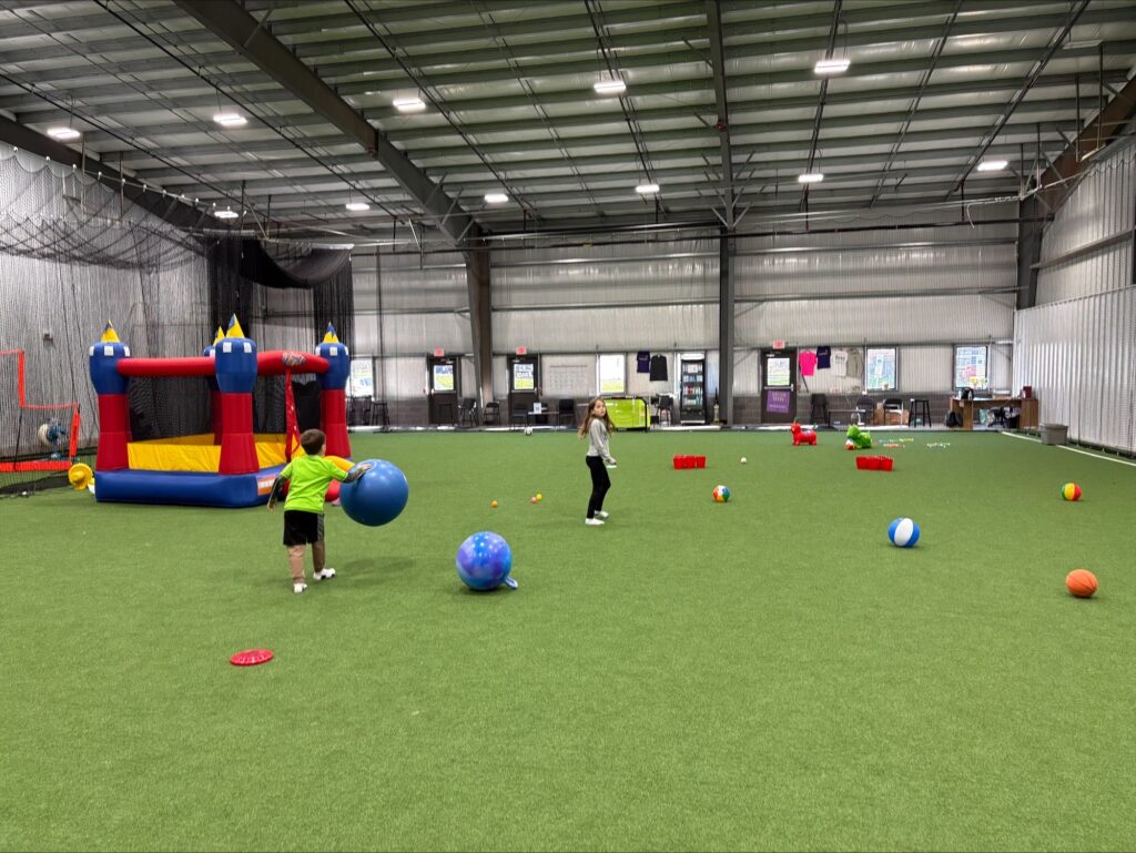 summer camps